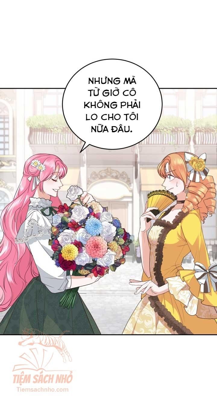 đọc truyện  Trở Thành Điều Hương Sư Riêng Của Bạo Chúa Chương 5 ảnh 7 tại Giả Dược
