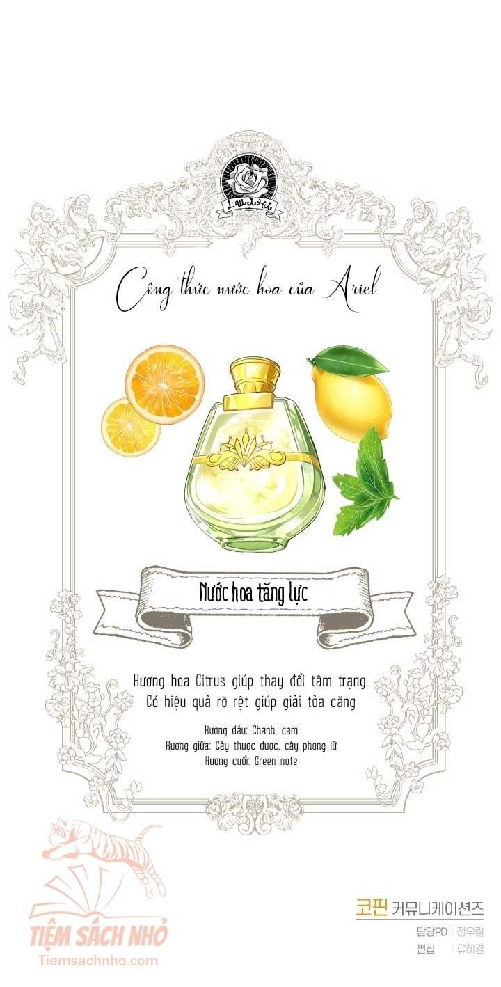 đọc truyện  Trở Thành Điều Hương Sư Riêng Của Bạo Chúa Chương 5 ảnh 80 tại Giả Dược