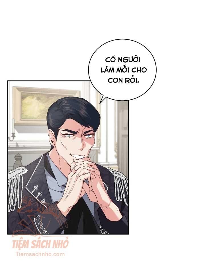 đọc truyện  Trở Thành Điều Hương Sư Riêng Của Bạo Chúa Chương 6 ảnh 1 tại Giả Dược