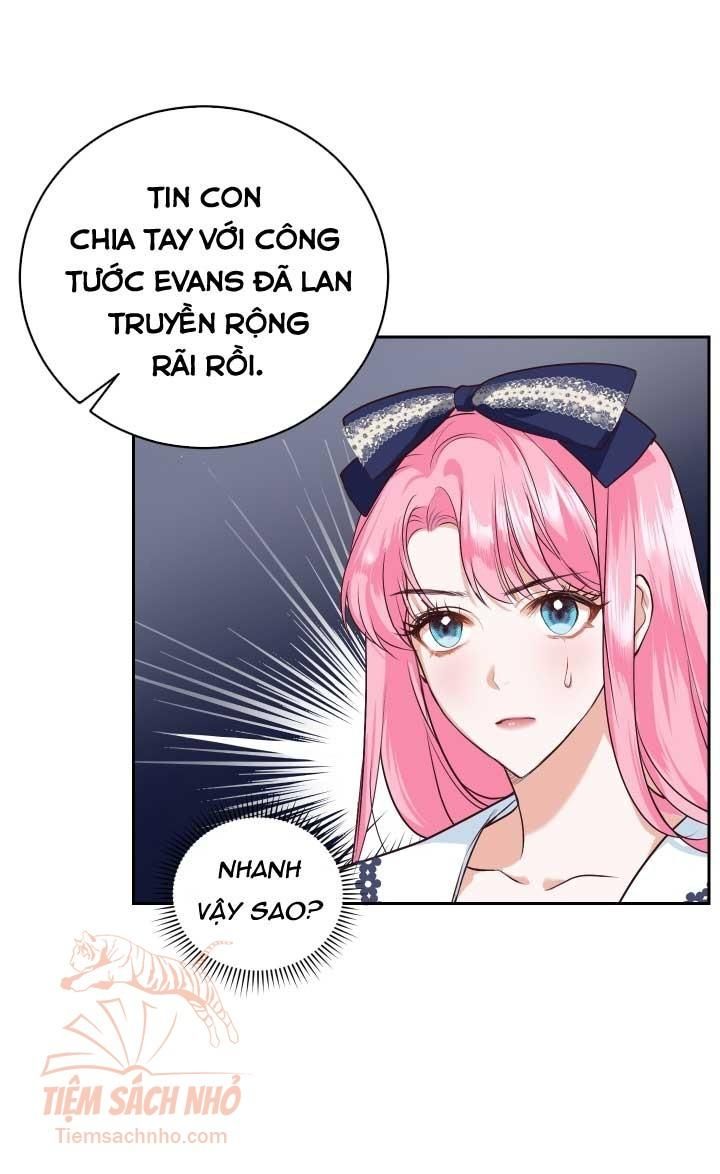 đọc truyện  Trở Thành Điều Hương Sư Riêng Của Bạo Chúa Chương 6 ảnh 3 tại Giả Dược