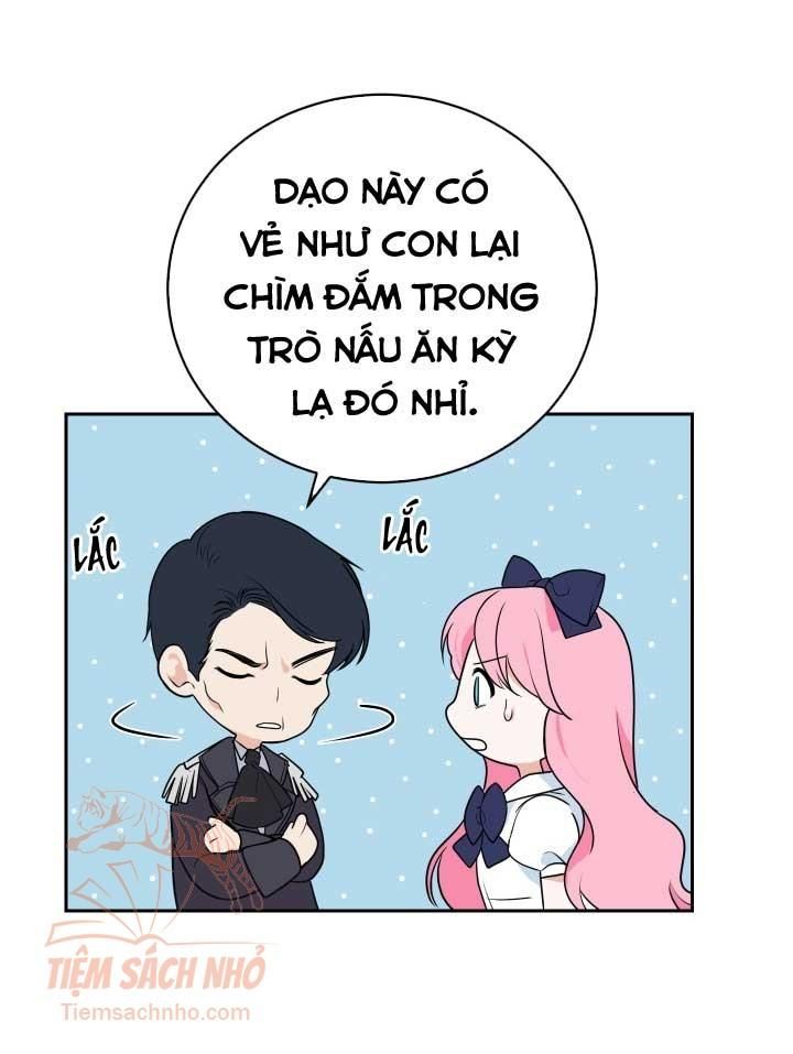 đọc truyện  Trở Thành Điều Hương Sư Riêng Của Bạo Chúa Chương 6 ảnh 27 tại Giả Dược