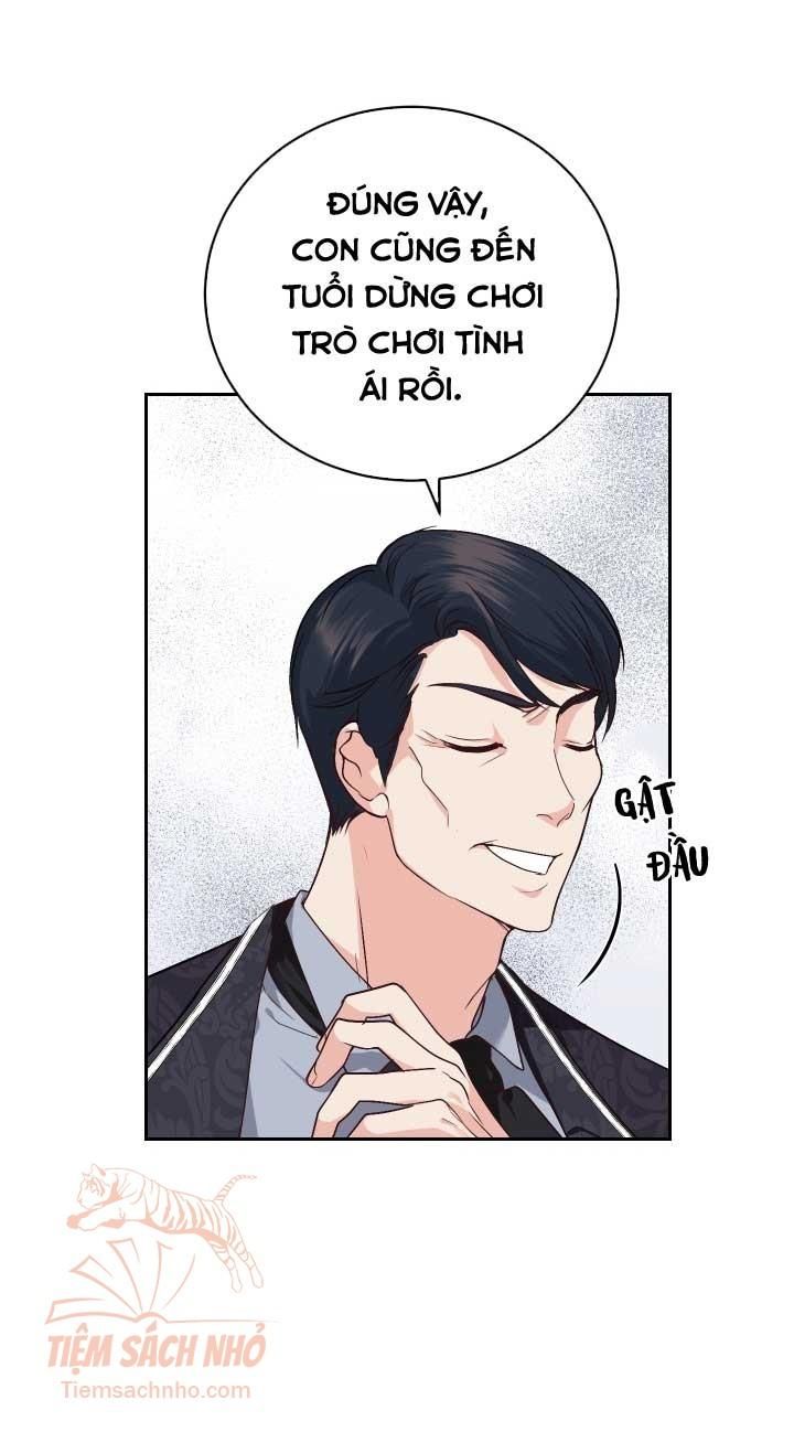 đọc truyện  Trở Thành Điều Hương Sư Riêng Của Bạo Chúa Chương 6 ảnh 4 tại Giả Dược