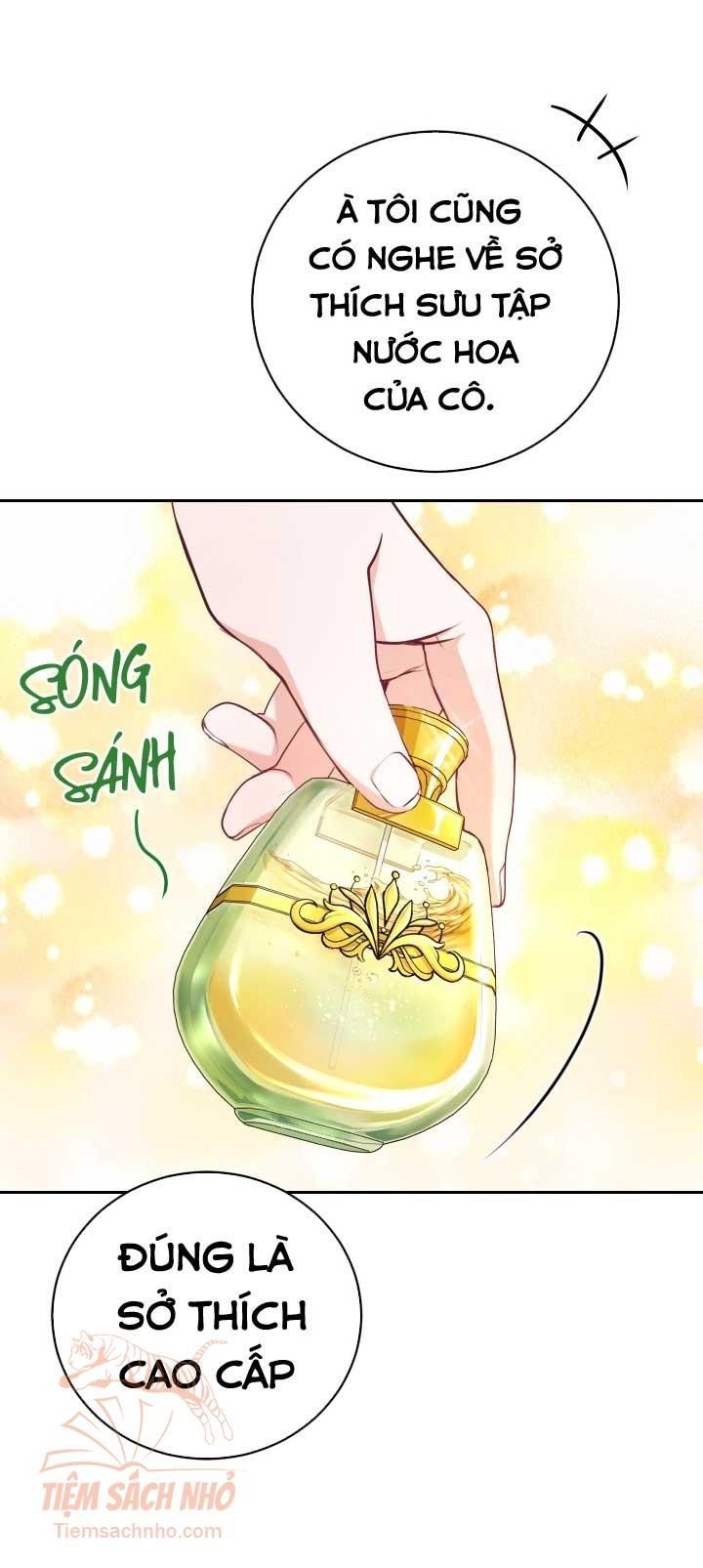 đọc truyện  Trở Thành Điều Hương Sư Riêng Của Bạo Chúa Chương 6 ảnh 43 tại Giả Dược