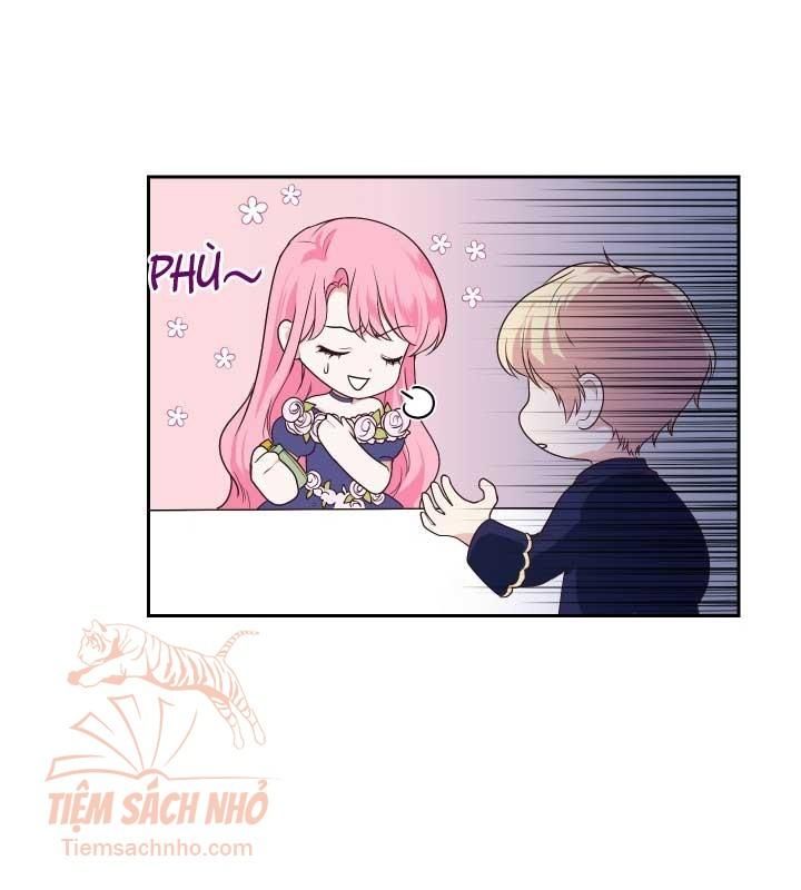 đọc truyện  Trở Thành Điều Hương Sư Riêng Của Bạo Chúa Chương 6 ảnh 46 tại Giả Dược