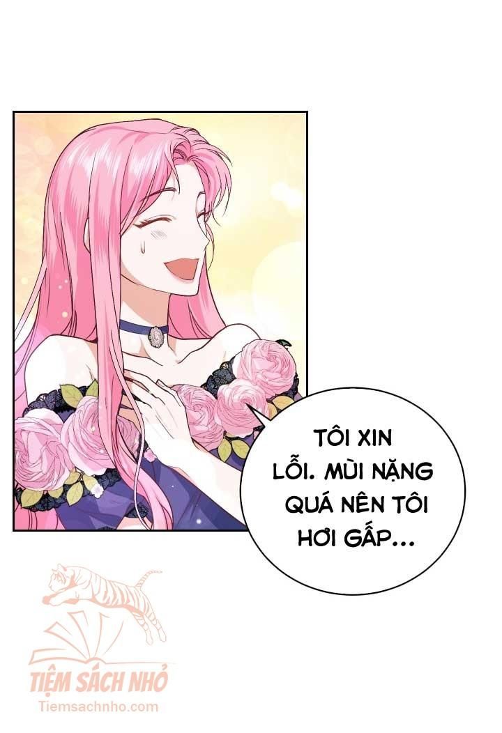 đọc truyện  Trở Thành Điều Hương Sư Riêng Của Bạo Chúa Chương 6 ảnh 47 tại Giả Dược