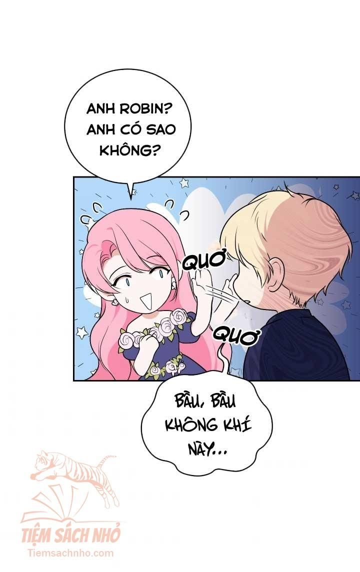 đọc truyện  Trở Thành Điều Hương Sư Riêng Của Bạo Chúa Chương 6 ảnh 49 tại Giả Dược