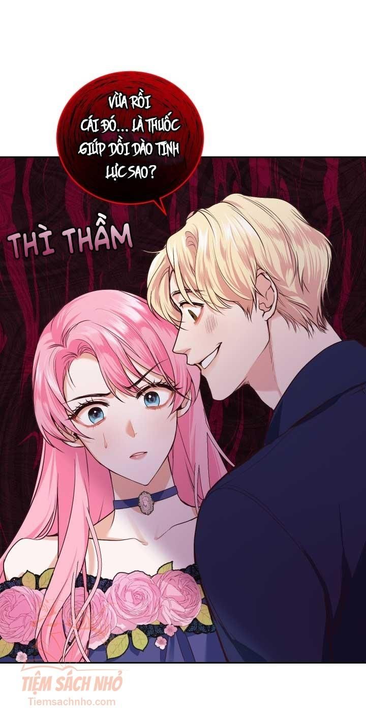 đọc truyện  Trở Thành Điều Hương Sư Riêng Của Bạo Chúa Chương 6 ảnh 52 tại Giả Dược