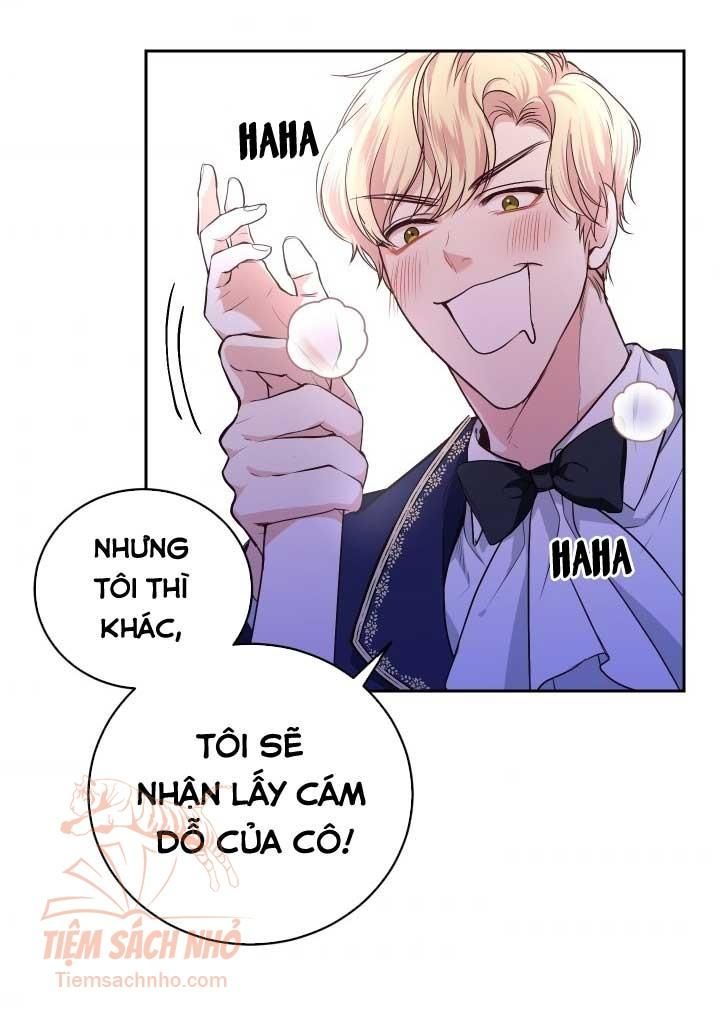 đọc truyện  Trở Thành Điều Hương Sư Riêng Của Bạo Chúa Chương 6 ảnh 58 tại Giả Dược