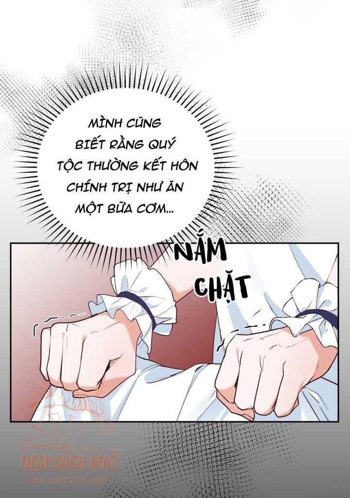 đọc truyện  Trở Thành Điều Hương Sư Riêng Của Bạo Chúa Chương 6 ảnh 10 tại Giả Dược