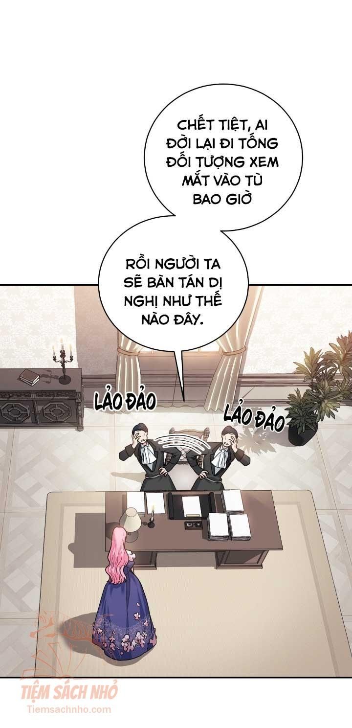 đọc truyện  Trở Thành Điều Hương Sư Riêng Của Bạo Chúa Chương 8 ảnh 11 tại Giả Dược