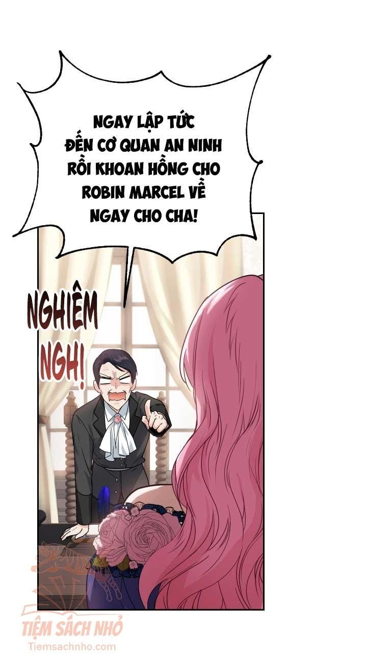 đọc truyện  Trở Thành Điều Hương Sư Riêng Của Bạo Chúa Chương 8 ảnh 13 tại Giả Dược
