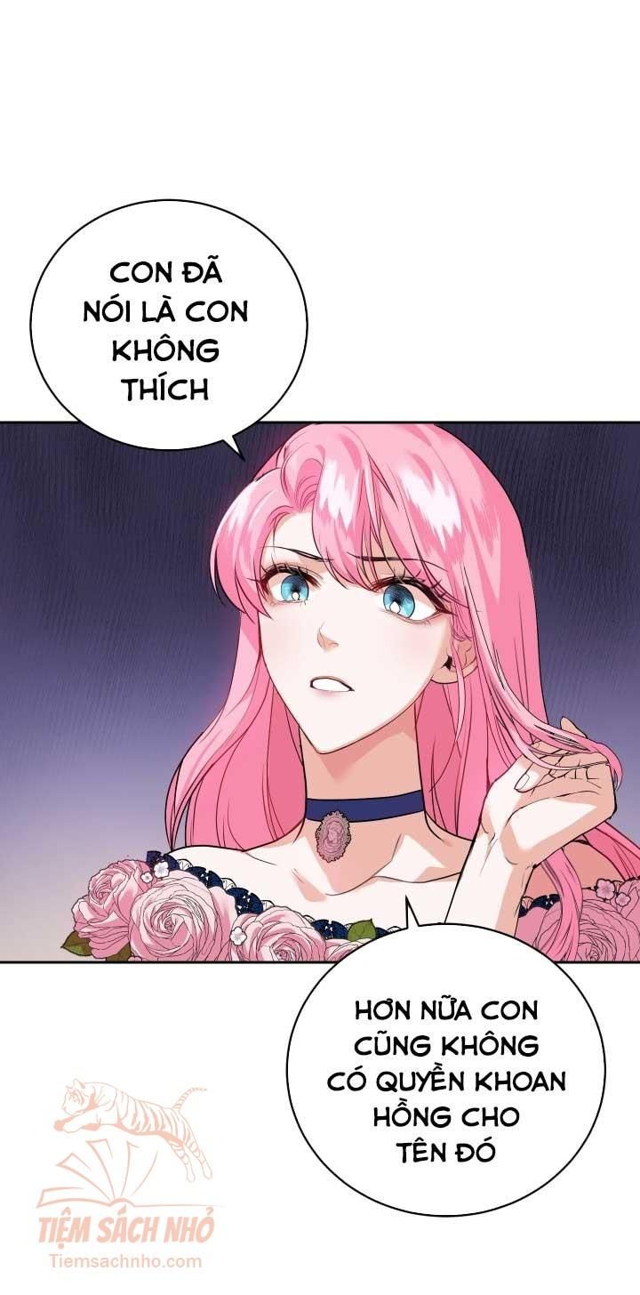 đọc truyện  Trở Thành Điều Hương Sư Riêng Của Bạo Chúa Chương 8 ảnh 14 tại Giả Dược
