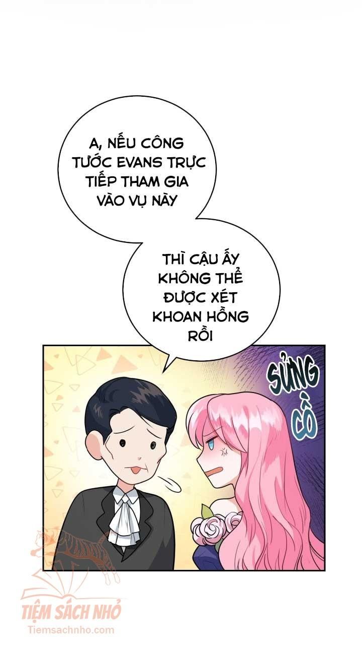 đọc truyện  Trở Thành Điều Hương Sư Riêng Của Bạo Chúa Chương 8 ảnh 16 tại Giả Dược