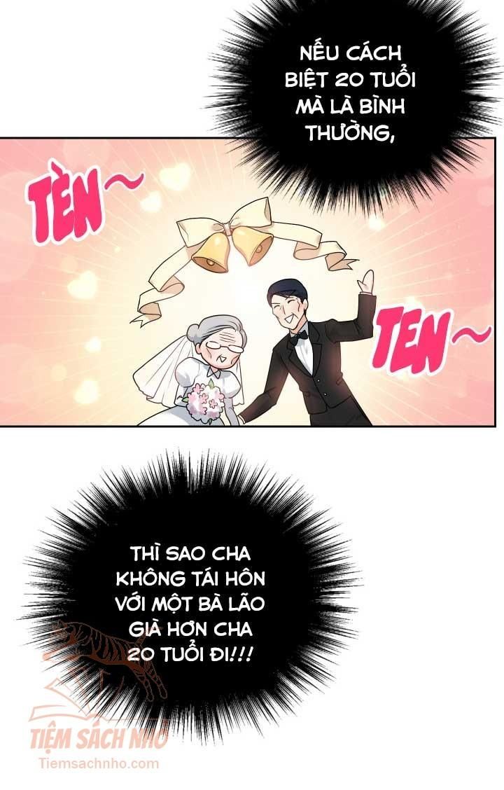 đọc truyện  Trở Thành Điều Hương Sư Riêng Của Bạo Chúa Chương 8 ảnh 25 tại Giả Dược