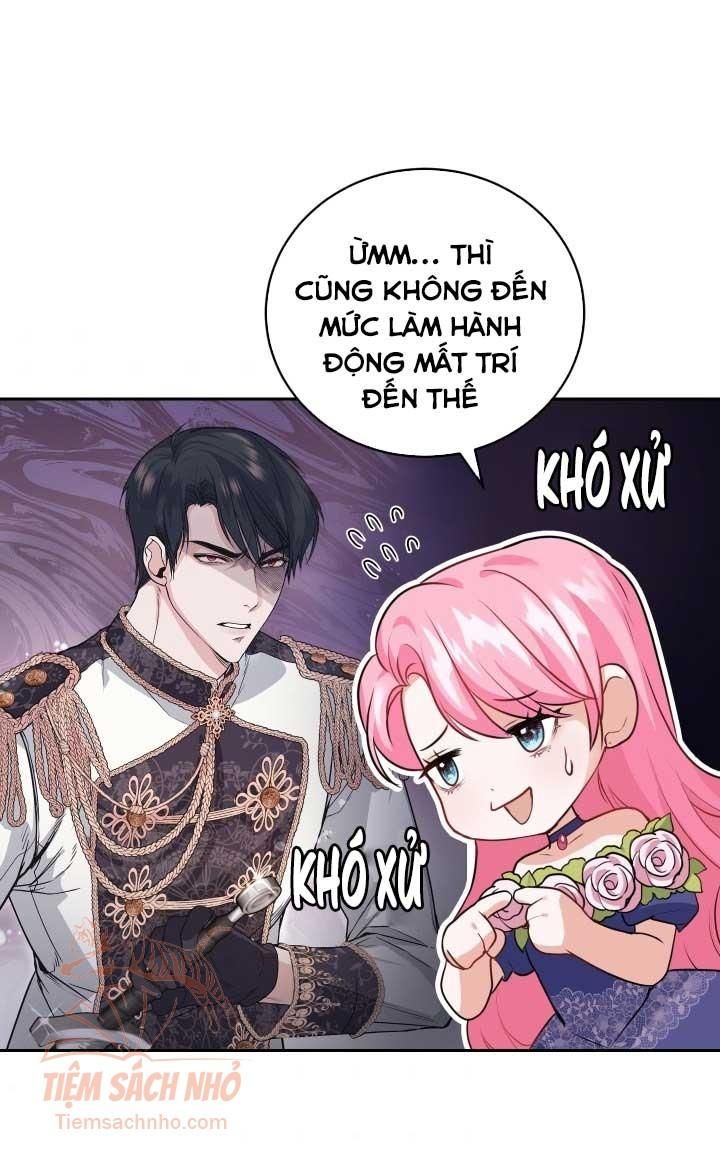 đọc truyện  Trở Thành Điều Hương Sư Riêng Của Bạo Chúa Chương 8 ảnh 5 tại Giả Dược