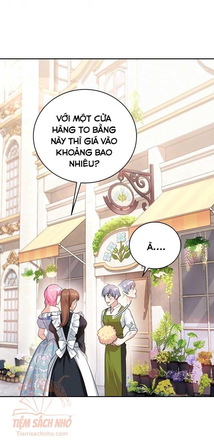 đọc truyện  Trở Thành Điều Hương Sư Riêng Của Bạo Chúa Chương 8 ảnh 45 tại Giả Dược
