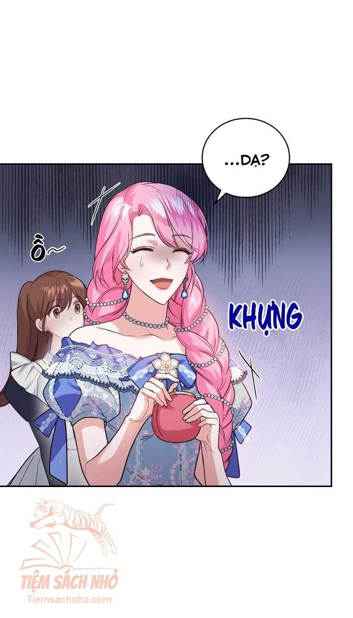 đọc truyện  Trở Thành Điều Hương Sư Riêng Của Bạo Chúa Chương 8 ảnh 47 tại Giả Dược