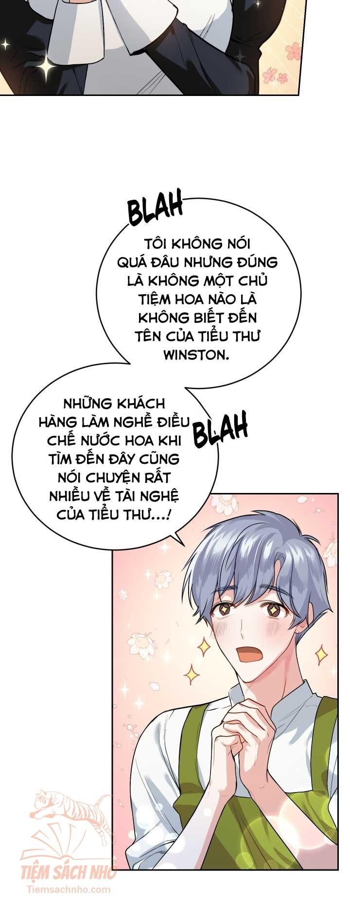 đọc truyện  Trở Thành Điều Hương Sư Riêng Của Bạo Chúa Chương 8 ảnh 55 tại Giả Dược