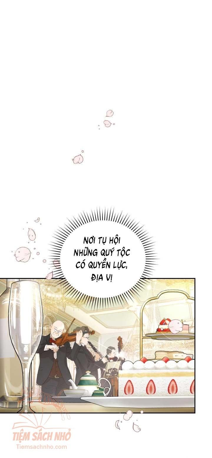 đọc truyện  Trở Thành Điều Hương Sư Riêng Của Bạo Chúa Chương 9 ảnh 1 tại Giả Dược