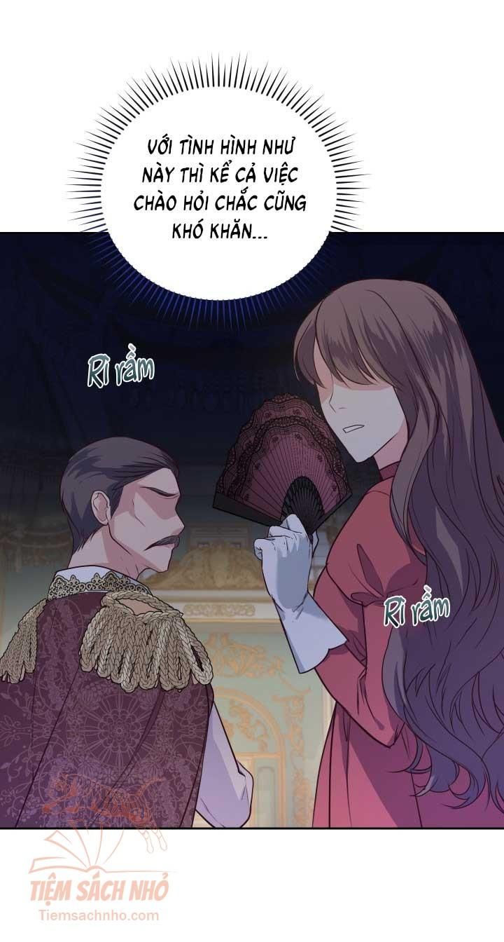 đọc truyện  Trở Thành Điều Hương Sư Riêng Của Bạo Chúa Chương 9 ảnh 13 tại Giả Dược