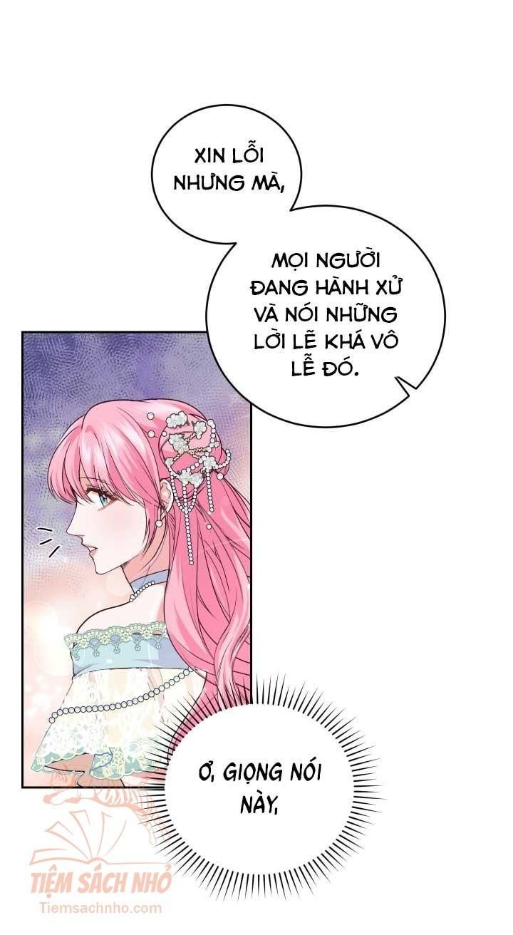 đọc truyện  Trở Thành Điều Hương Sư Riêng Của Bạo Chúa Chương 9 ảnh 14 tại Giả Dược