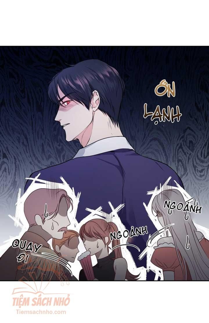 đọc truyện  Trở Thành Điều Hương Sư Riêng Của Bạo Chúa Chương 9 ảnh 20 tại Giả Dược