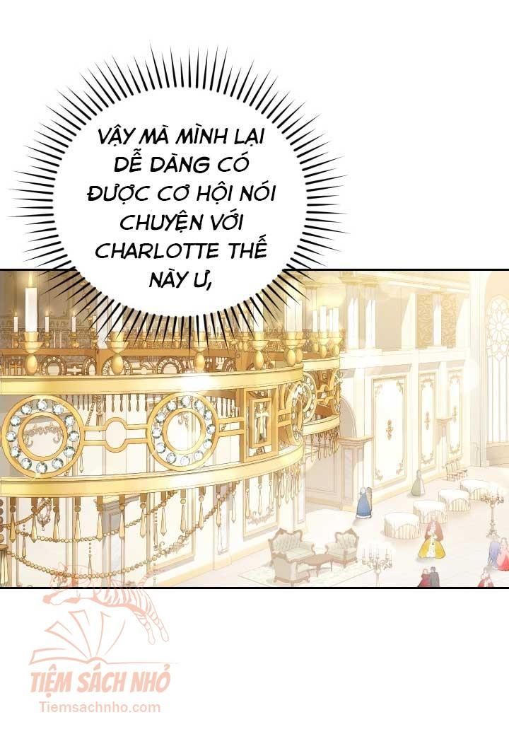 đọc truyện  Trở Thành Điều Hương Sư Riêng Của Bạo Chúa Chương 9 ảnh 27 tại Giả Dược