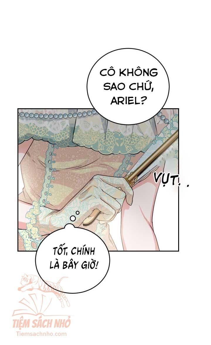 đọc truyện  Trở Thành Điều Hương Sư Riêng Của Bạo Chúa Chương 9 ảnh 29 tại Giả Dược