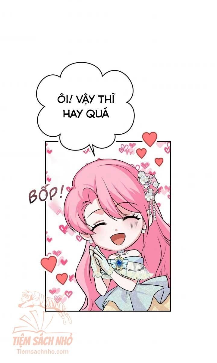 đọc truyện  Trở Thành Điều Hương Sư Riêng Của Bạo Chúa Chương 9 ảnh 43 tại Giả Dược
