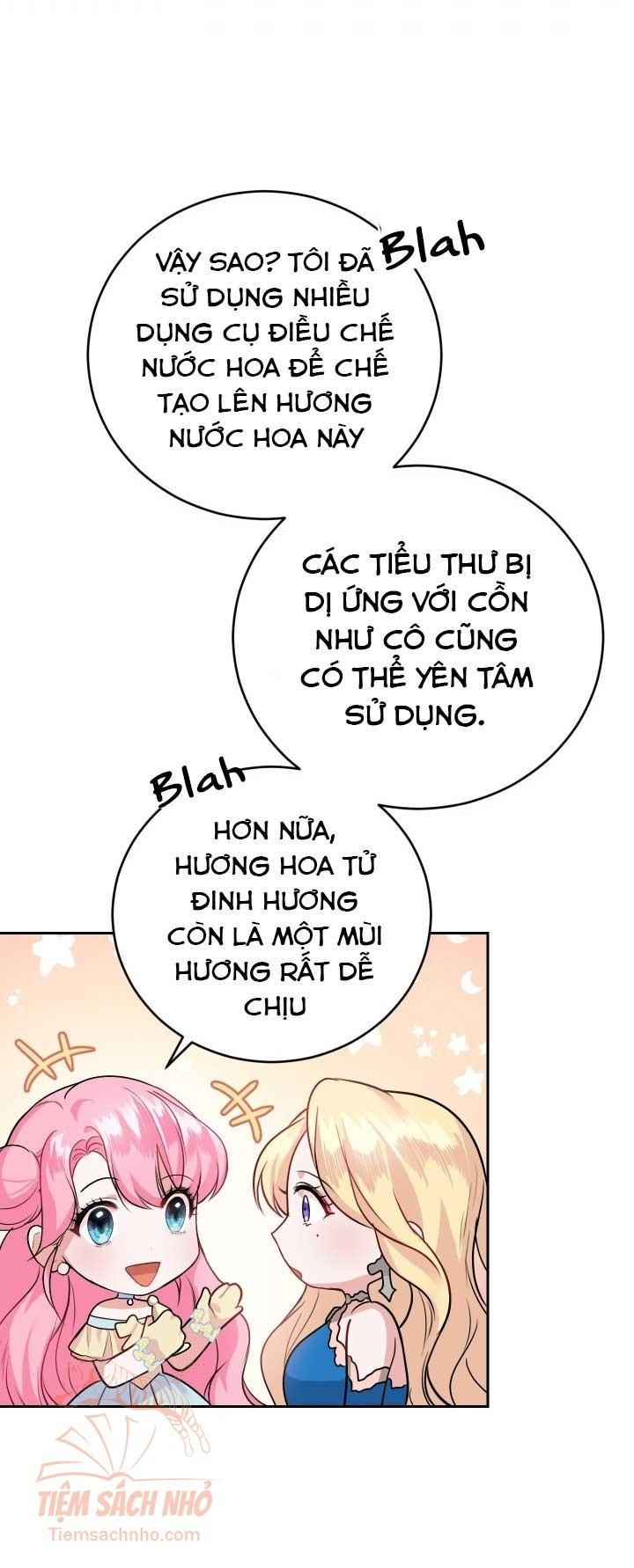 đọc truyện  Trở Thành Điều Hương Sư Riêng Của Bạo Chúa Chương 9 ảnh 53 tại Giả Dược