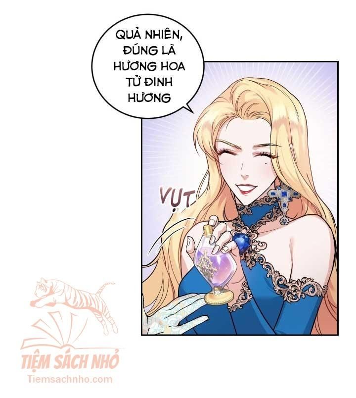 đọc truyện  Trở Thành Điều Hương Sư Riêng Của Bạo Chúa Chương 9 ảnh 54 tại Giả Dược