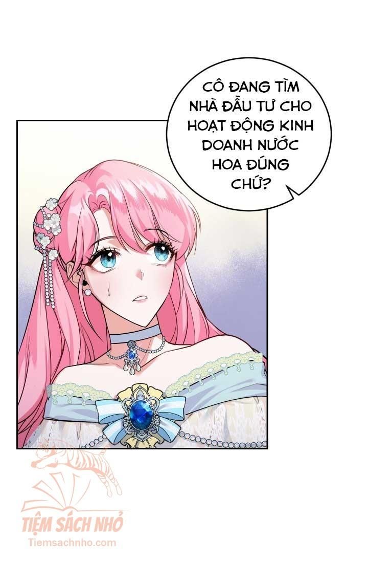 đọc truyện  Trở Thành Điều Hương Sư Riêng Của Bạo Chúa Chương 9 ảnh 56 tại Giả Dược