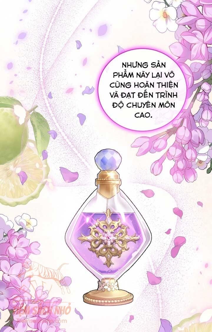 đọc truyện  Trở Thành Điều Hương Sư Riêng Của Bạo Chúa Chương 9 ảnh 58 tại Giả Dược
