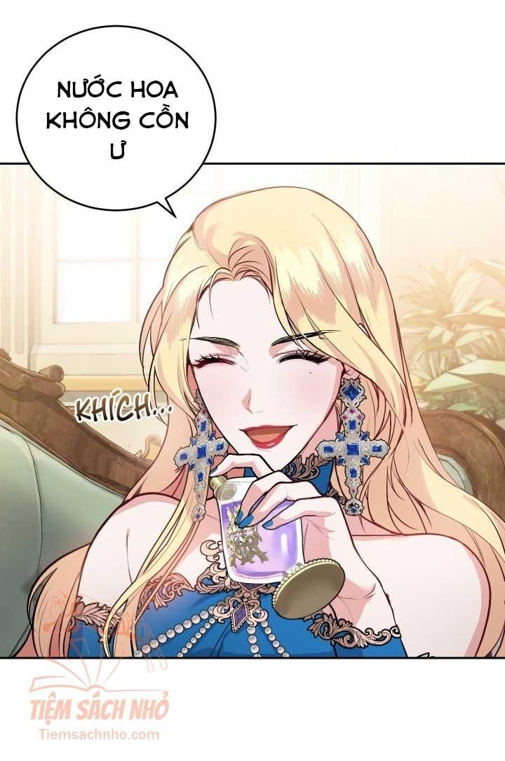 đọc truyện  Trở Thành Điều Hương Sư Riêng Của Bạo Chúa Chương 9 ảnh 61 tại Giả Dược