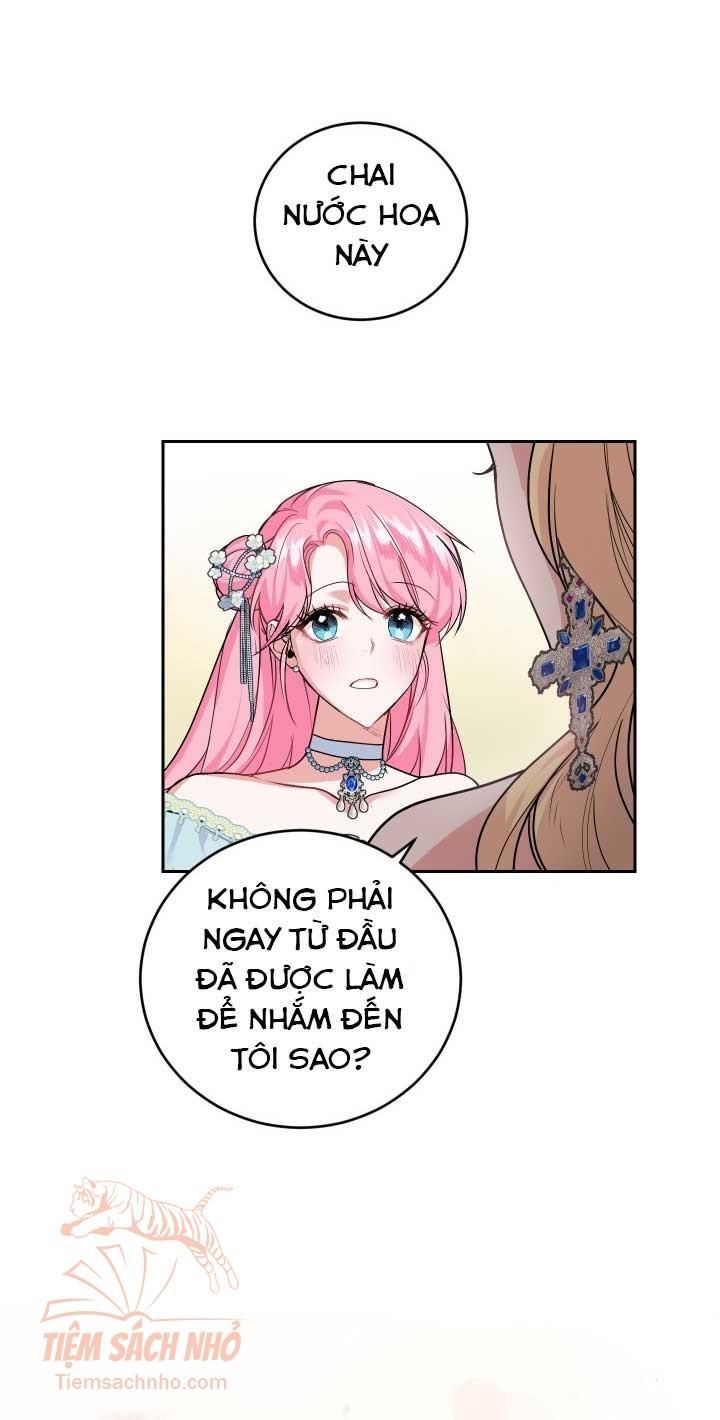 đọc truyện  Trở Thành Điều Hương Sư Riêng Của Bạo Chúa Chương 9 ảnh 62 tại Giả Dược