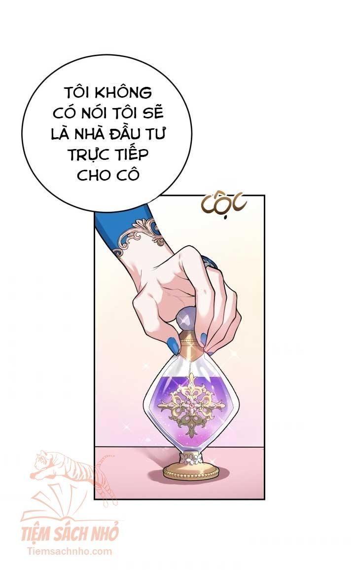 đọc truyện  Trở Thành Điều Hương Sư Riêng Của Bạo Chúa Chương 9 ảnh 67 tại Giả Dược
