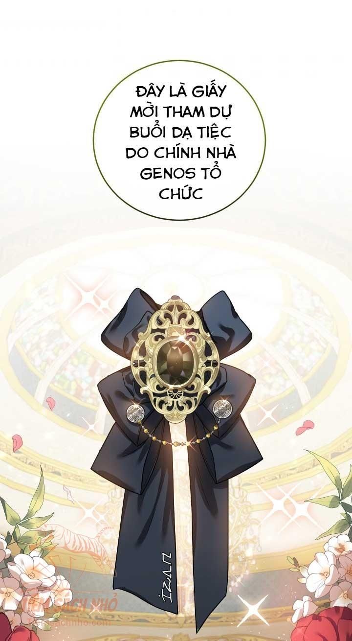 đọc truyện  Trở Thành Điều Hương Sư Riêng Của Bạo Chúa Chương 9 ảnh 69 tại Giả Dược
