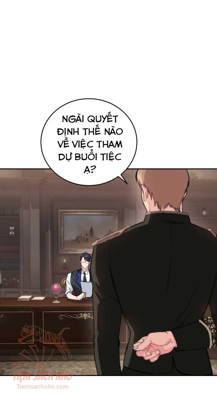 đọc truyện  Trở Thành Điều Hương Sư Riêng Của Bạo Chúa Chương 9 ảnh 73 tại Giả Dược