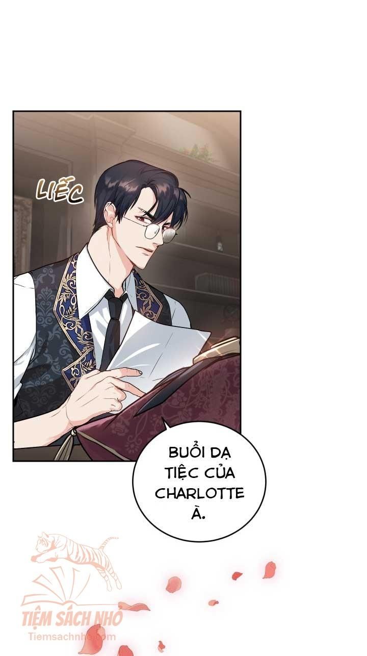 đọc truyện  Trở Thành Điều Hương Sư Riêng Của Bạo Chúa Chương 9 ảnh 74 tại Giả Dược