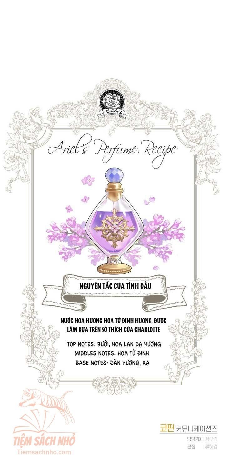 đọc truyện  Trở Thành Điều Hương Sư Riêng Của Bạo Chúa Chương 9 ảnh 77 tại Giả Dược