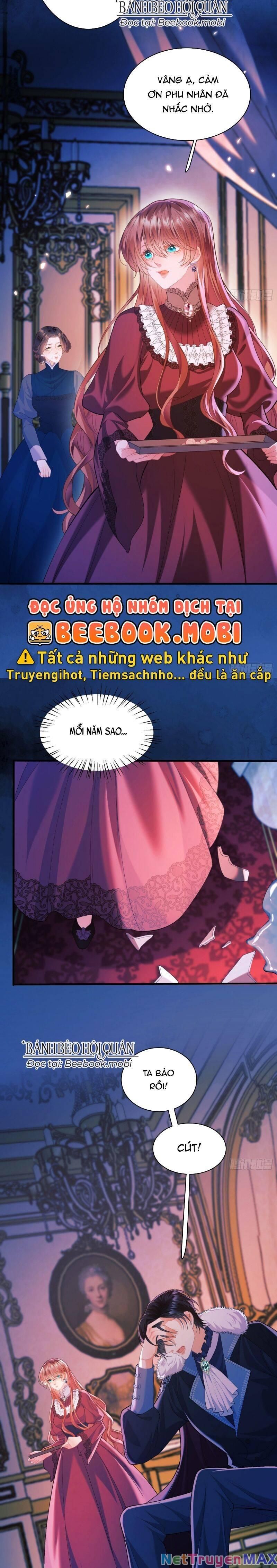 đọc truyện Trở Thành Đồ Chơi Nguy Hiểm Của Vương Tước Chương 12 ảnh 12 tại Giả Dược