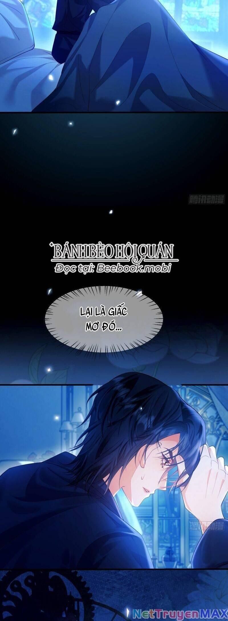 đọc truyện Trở Thành Đồ Chơi Nguy Hiểm Của Vương Tước Chương 6 ảnh 10 tại Giả Dược