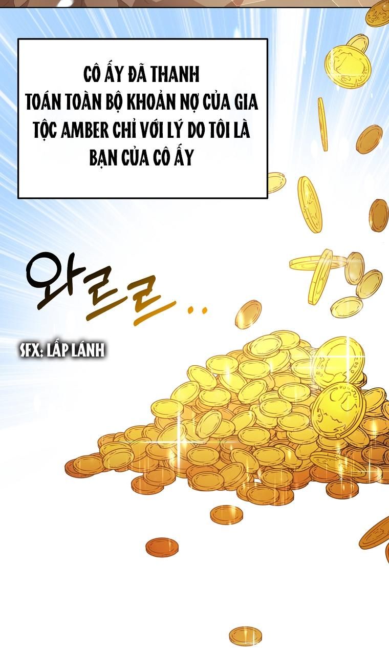 đọc truyện Trở Thành Đối Thủ Của Nam Chính Chương 1 ảnh 15 tại Giả Dược