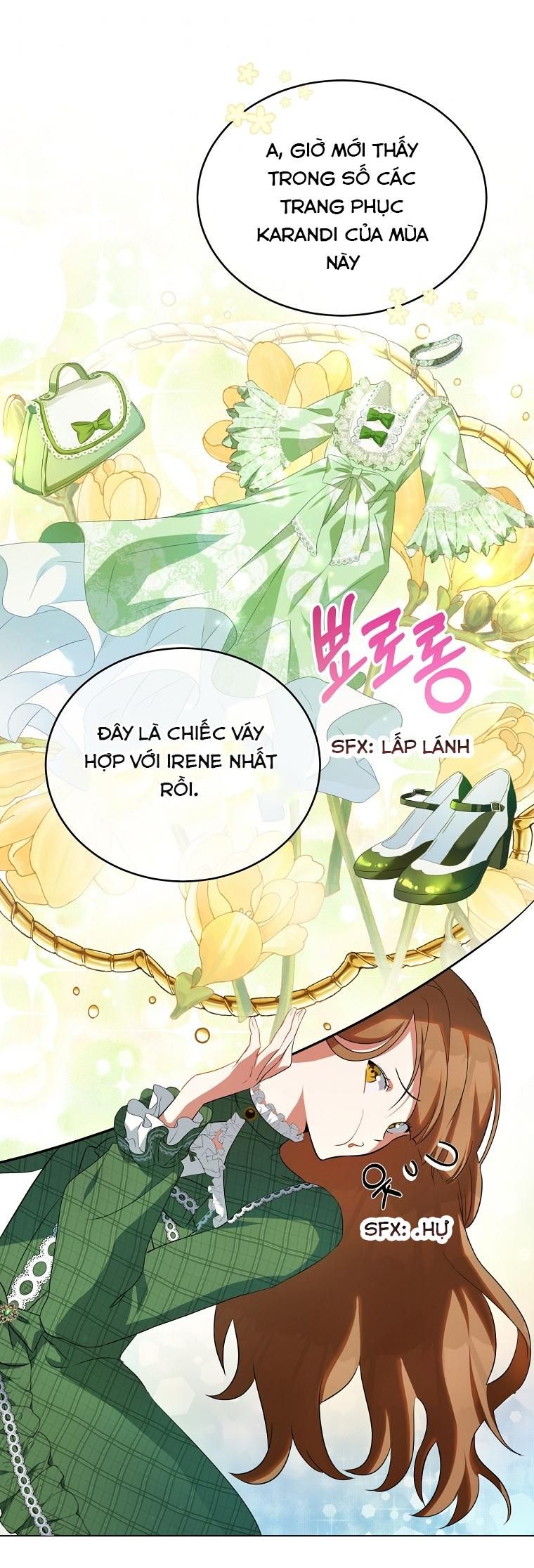 đọc truyện Trở Thành Đối Thủ Của Nam Chính Chương 1 ảnh 26 tại Giả Dược