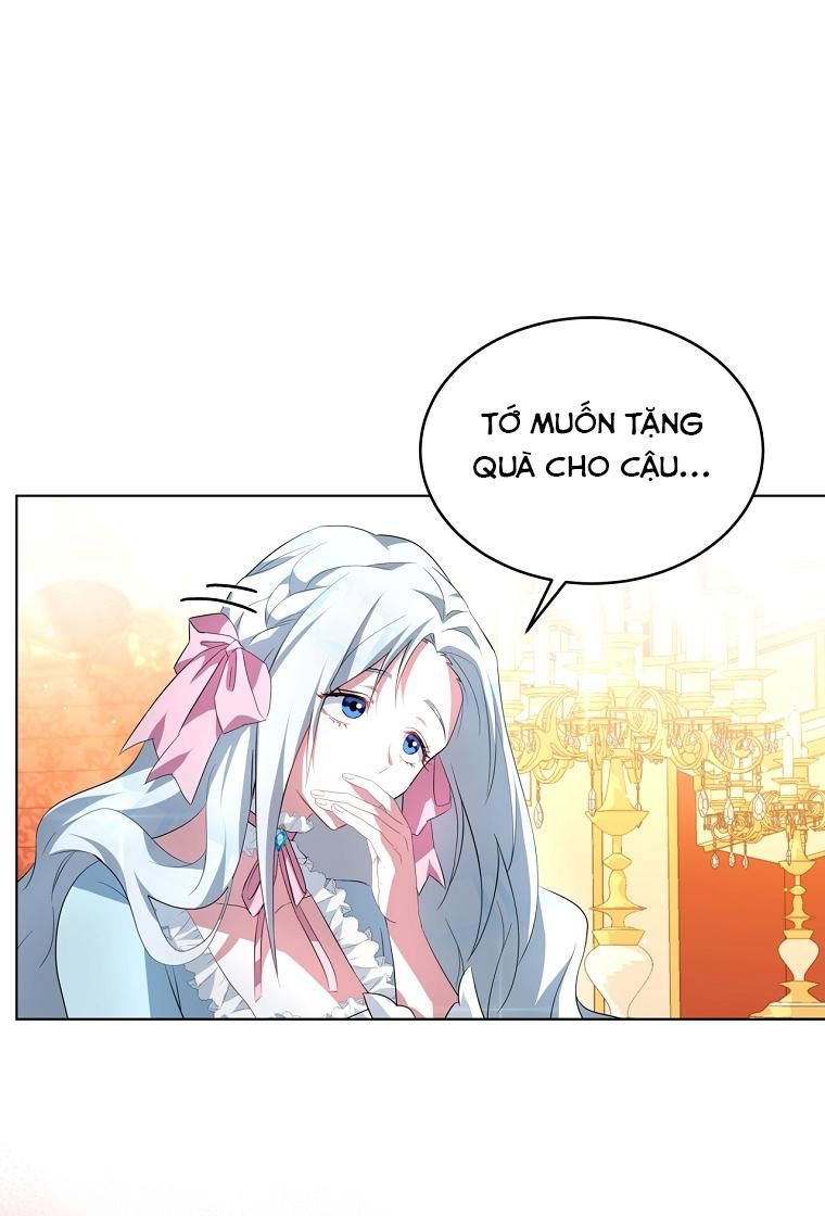 đọc truyện Trở Thành Đối Thủ Của Nam Chính Chương 1 ảnh 27 tại Giả Dược