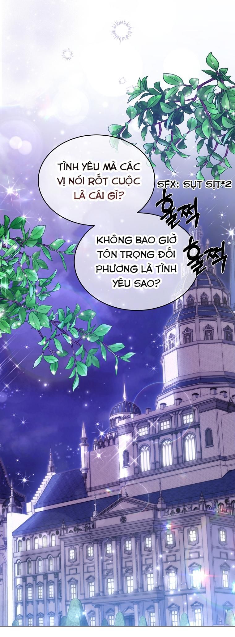 đọc truyện Trở Thành Đối Thủ Của Nam Chính Chương 1 ảnh 59 tại Giả Dược