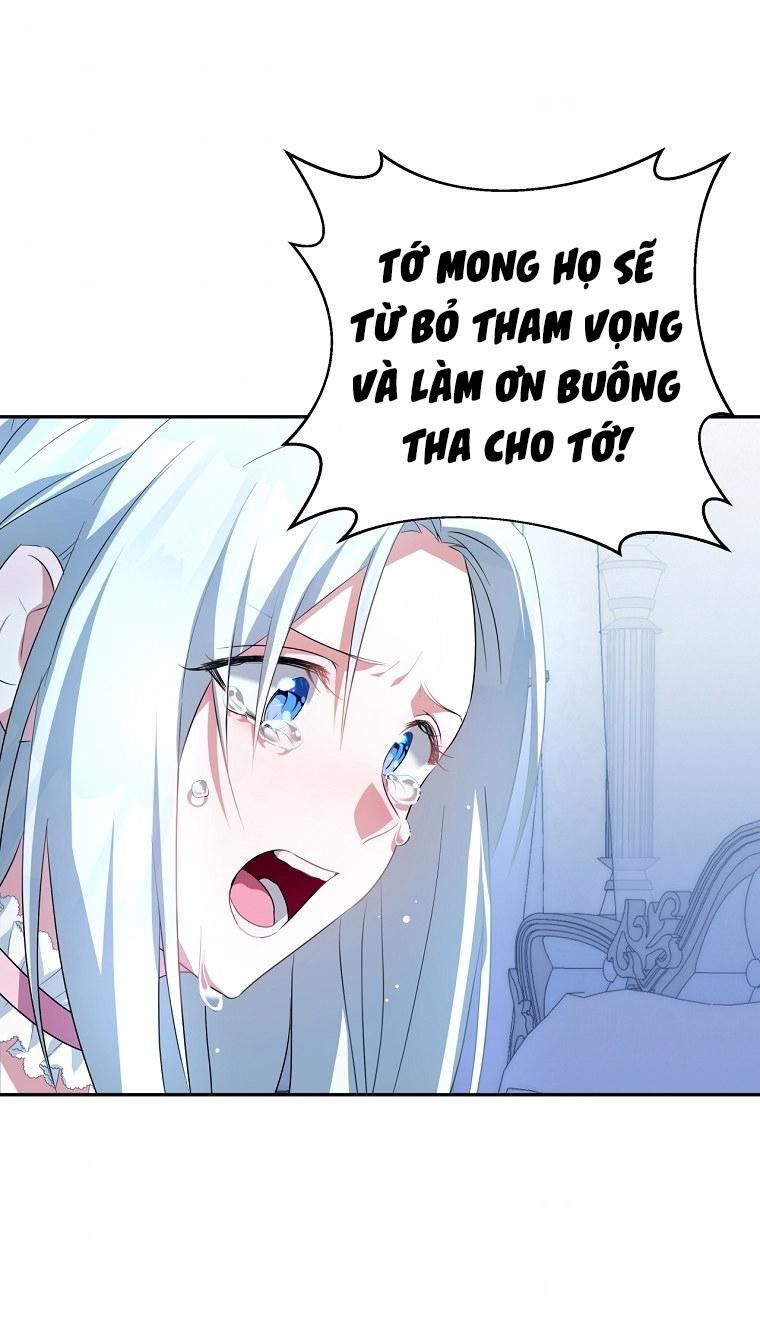 đọc truyện Trở Thành Đối Thủ Của Nam Chính Chương 1 ảnh 61 tại Giả Dược