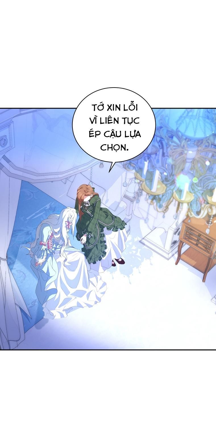 đọc truyện Trở Thành Đối Thủ Của Nam Chính Chương 1 ảnh 70 tại Giả Dược
