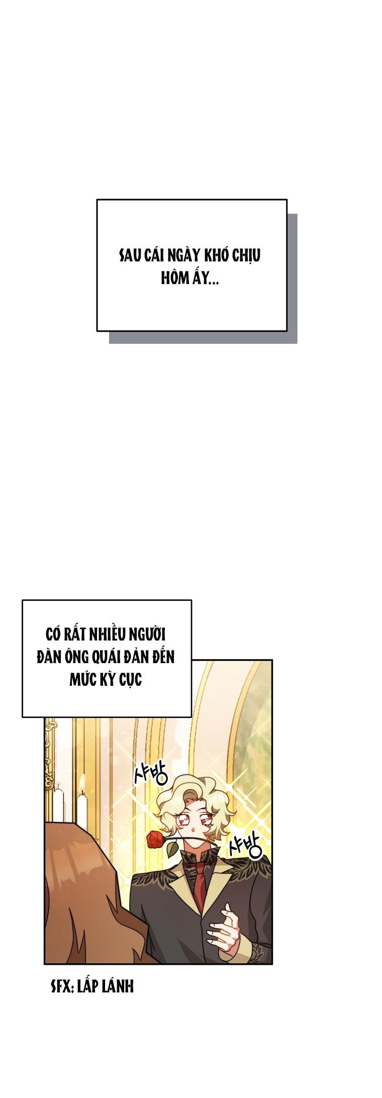 đọc truyện Trở Thành Đối Thủ Của Nam Chính Chương 10 ảnh 1 tại Giả Dược