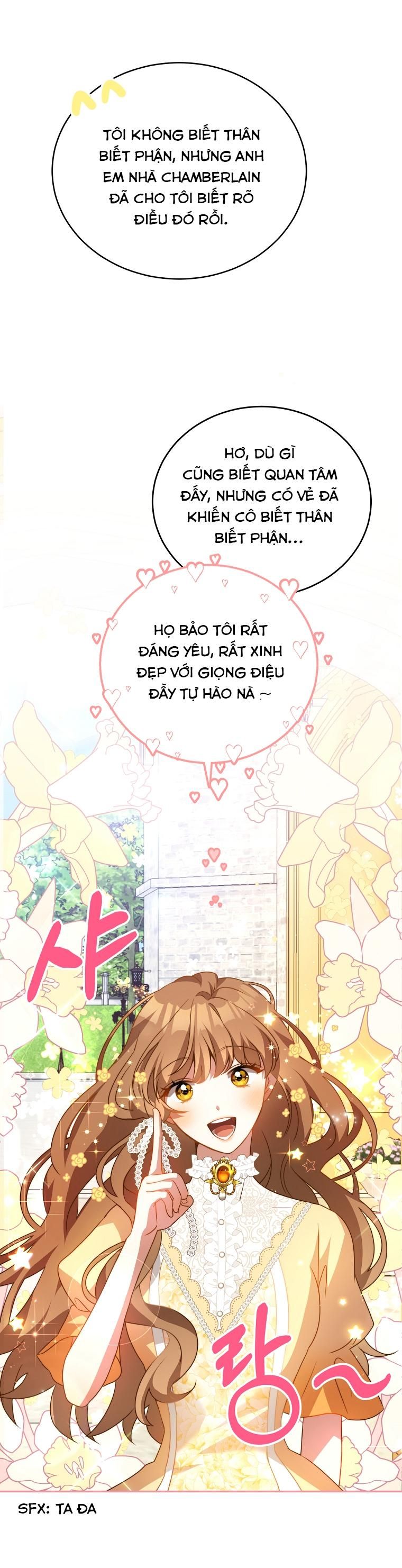đọc truyện Trở Thành Đối Thủ Của Nam Chính Chương 10 ảnh 8 tại Giả Dược